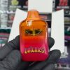 volumes 2g disposables