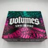 volumes 2g disposables