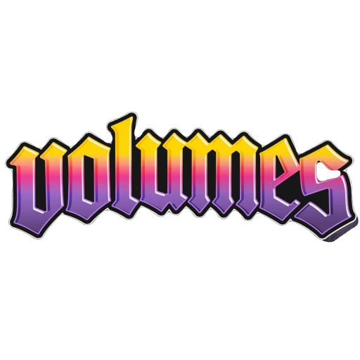 madebyvolumes.com